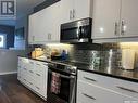 177 5Th Avenue, Esterhazy, SK  - Indoor Photo Showing Kitchen With Upgraded Kitchen 