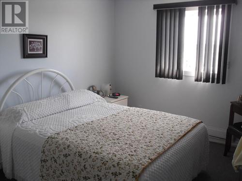 331 Grand Bay Road W, Port Aux Basques, NL - Indoor Photo Showing Bedroom