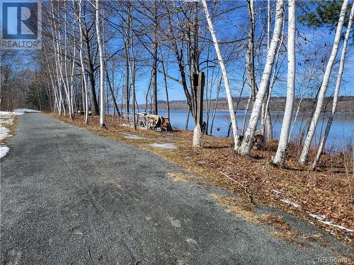 18 Edith Lane, Fredericton, NB - Outdoor With View