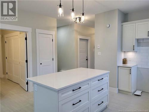 14 Edith Way, Fredericton, NB - Indoor Photo Showing Kitchen