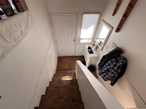 487 Corina Avenue, Princeton, BC - Indoor Photo Showing Other Room