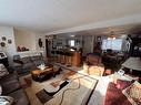 487 Corina Avenue, Princeton, BC  - Indoor Photo Showing Living Room 