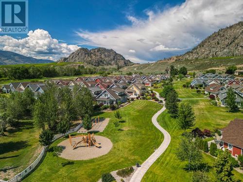 2450 Radio Tower Road Unit# 165, Osoyoos, BC - Outdoor With View