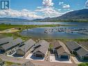 2450 Radio Tower Road Unit# 165, Osoyoos, BC  - Outdoor With Body Of Water With View 