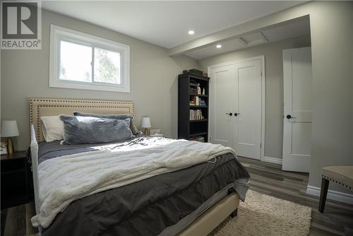 1624 Norma Street, Sudbury, ON - Indoor Photo Showing Bedroom
