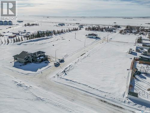 301 D'Arcy Street, Rouleau, SK 