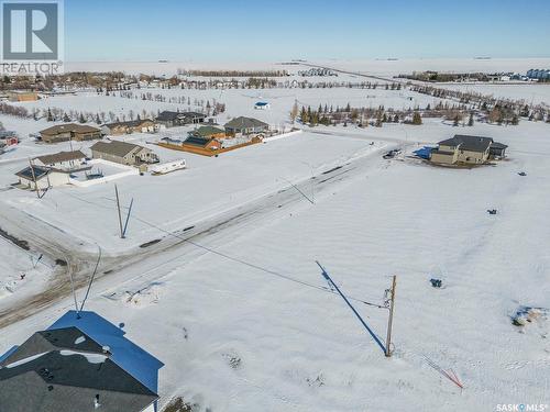 306 D'Arcy Street, Rouleau, SK 
