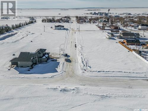 305 D'Arcy Street, Rouleau, SK 