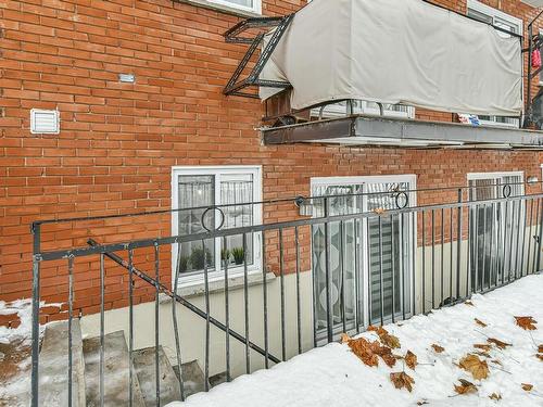 Other - 2-2645 Rue Bourdon, Longueuil (Le Vieux-Longueuil), QC - Outdoor With Exterior