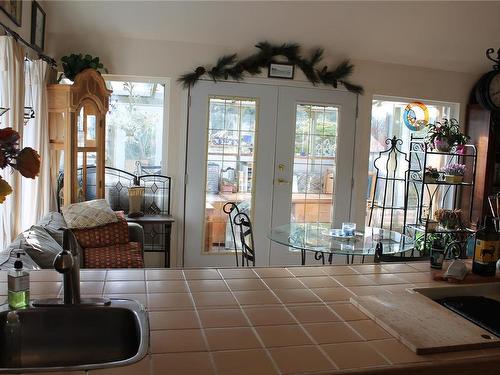 4881 Pirates Rd, Pender Island, BC - Indoor Photo Showing Other Room