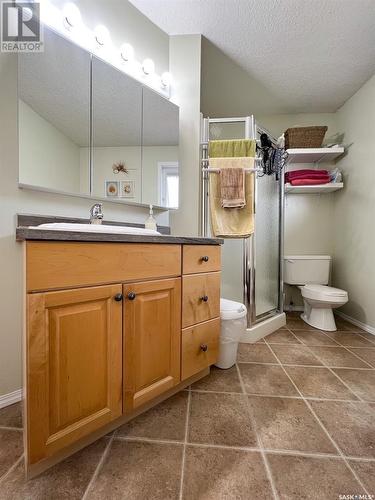 Kimber Acreage, Carmichael Rm No. 109, SK - Indoor Photo Showing Bathroom