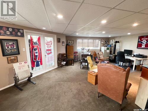 Kimber Acreage, Carmichael Rm No. 109, SK - Indoor Photo Showing Other Room