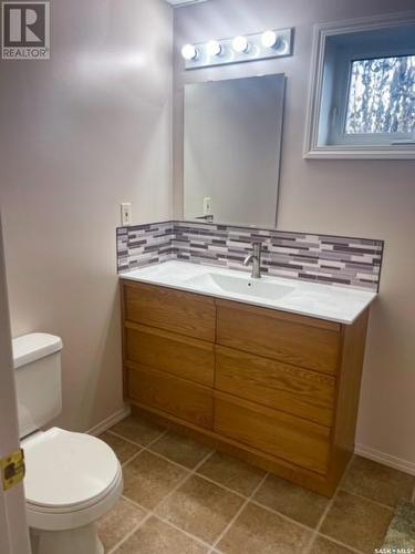 Kimber Acreage, Carmichael Rm No. 109, SK - Indoor Photo Showing Bathroom