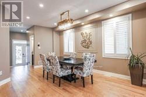 165 East Shore Drive, Clarington, ON - Indoor Photo Showing Dining Room
