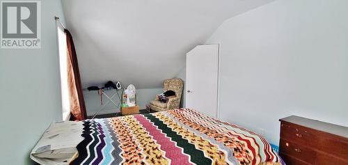 754 Highway 64, Alban, ON - Indoor Photo Showing Bedroom