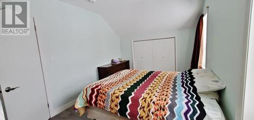 754 Highway 64, Alban, ON - Indoor Photo Showing Bedroom