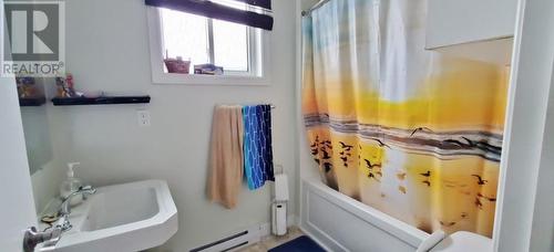 754 Highway 64, Alban, ON - Indoor Photo Showing Bathroom