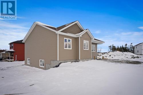 1 Prominence Place, Paradise, NL - Outdoor With Exterior