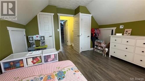 1090 Chemin Trois Milles, Saint-Jacques, NB - Indoor Photo Showing Other Room