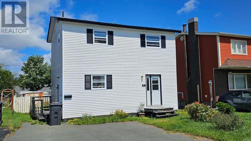 5 Barbour Drive, Mount Pearl, NL - Outdoor