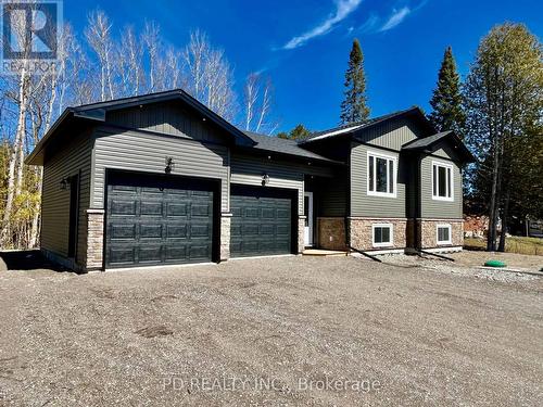 644 Skyline Rd, Smith-Ennismore-Lakefield, ON - Outdoor