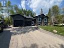 644 Skyline Rd, Smith-Ennismore-Lakefield, ON  - Outdoor 