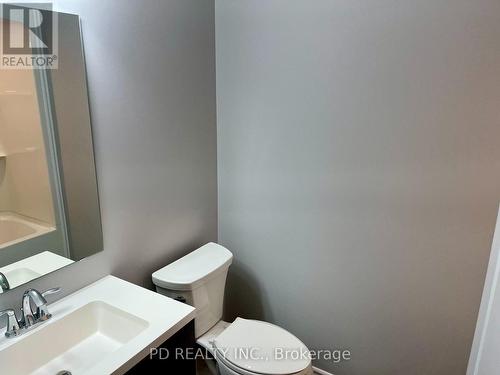 644 Skyline Road, Smith-Ennismore-Lakefield, ON - Indoor Photo Showing Bathroom