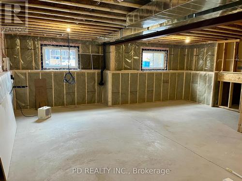 644 Skyline Rd, Smith-Ennismore-Lakefield, ON - Indoor Photo Showing Basement