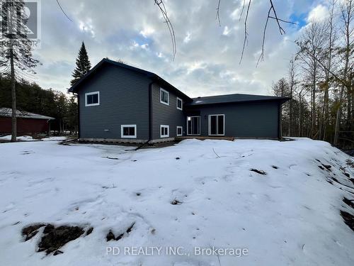 644 Skyline Rd, Smith-Ennismore-Lakefield, ON - Outdoor