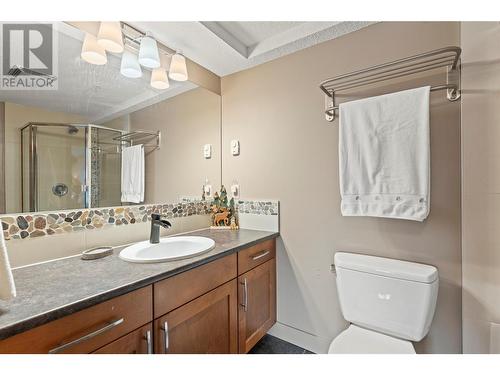 139 Main Street Unit# 225, Silver Star, BC - Indoor Photo Showing Bathroom