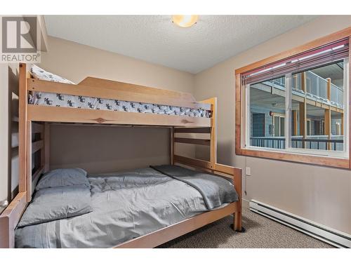 139 Main Street Unit# 225, Silver Star, BC - Indoor Photo Showing Bedroom
