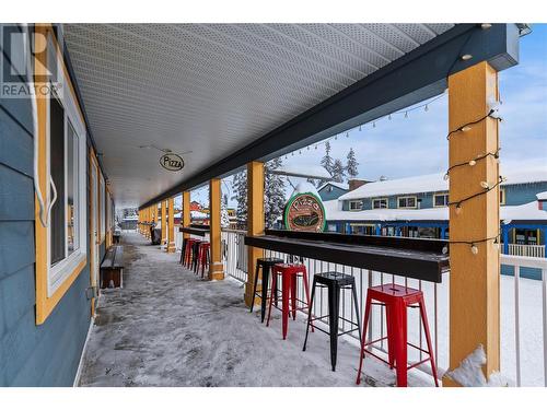 139 Main Street Unit# 225, Silver Star, BC - Outdoor With Exterior