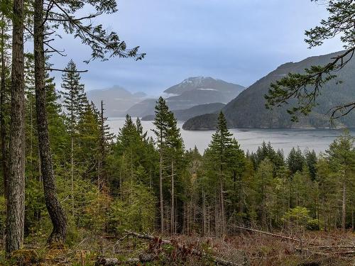 18 Rendezvous Island, See Remarks, BC 