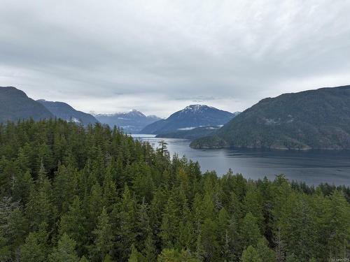 18 Rendezvous Island, See Remarks, BC 