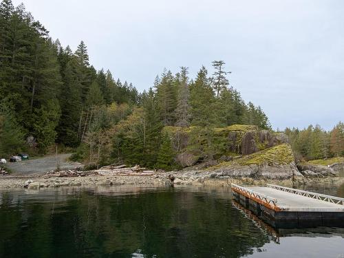 18 Rendezvous Island, See Remarks, BC 