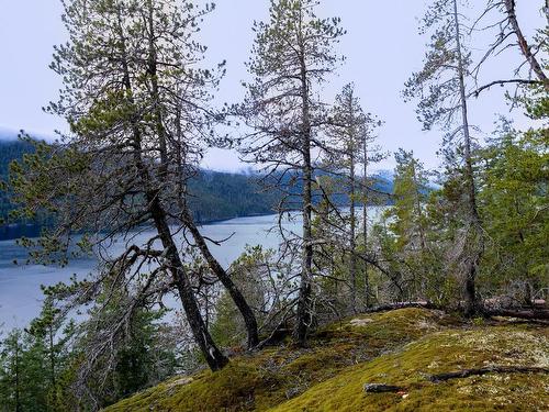 18 Rendezvous Island, See Remarks, BC 