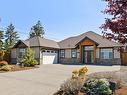 236 Amity Way, Parksville, BC  - Outdoor With Facade 
