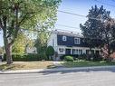 Backyard - 683 Rue Logan, Saint-Lambert, QC  - Outdoor With Facade 