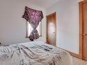 Chambre Ã Â coucher - 277  - 285 Rue St-Aimé, Louiseville, QC  - Indoor Photo Showing Bedroom 