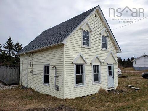 6722 Lower Wood'S Harbour, Lower Woods Harbour, NS 
