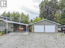 2673 Gavlin Road, Quesnel, BC  - Outdoor With Exterior 