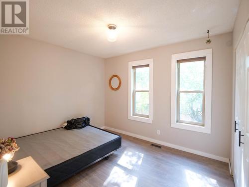 2673 Gavlin Road, Quesnel, BC - Indoor Photo Showing Other Room