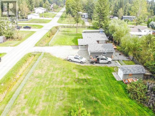 2673 Gavlin Road, Quesnel, BC - Outdoor With View