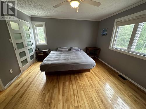 19007 Carter Cres, Larder Lake, ON - Indoor Photo Showing Bedroom