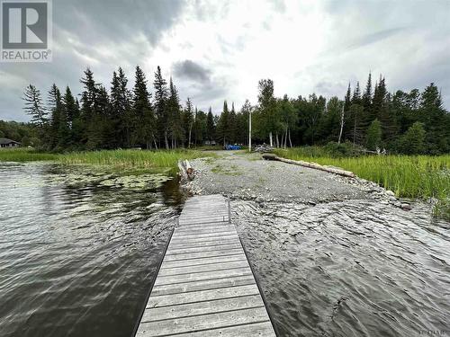 19007 Carter Cres, Larder Lake, ON - Outdoor With Body Of Water With View
