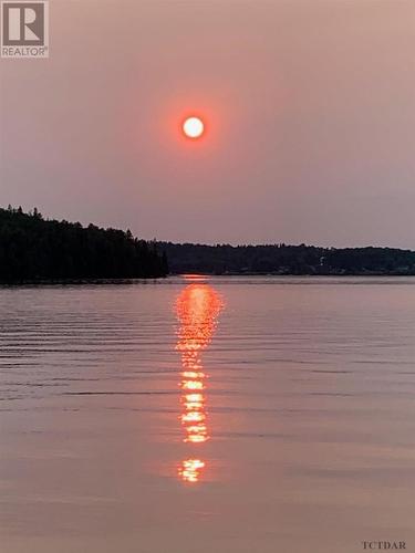 19007 Carter Cres, Larder Lake, ON - Outdoor With Body Of Water With View