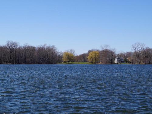 Water view - 1347 Rue Reid, Saint-Jean-Sur-Richelieu, QC - Outdoor With Body Of Water With View