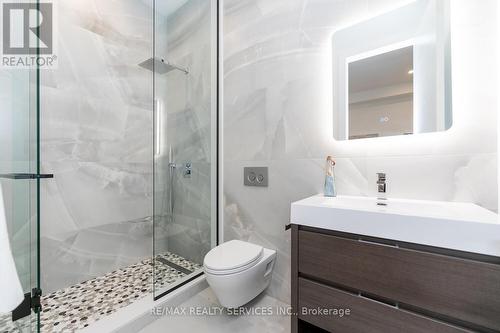 15206 Bramalea Road, Caledon, ON - Indoor Photo Showing Bathroom