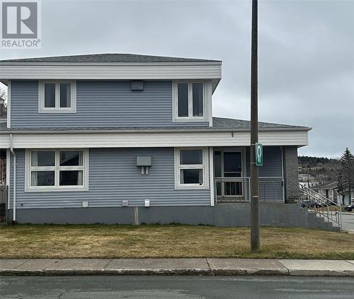262 Newfoundland Drive, St. John'S, NL 