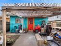 2528 Fifth St, Victoria, BC  - Outdoor 